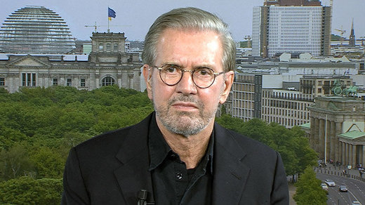 Jürgen Todenhöfer