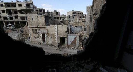 Syrie