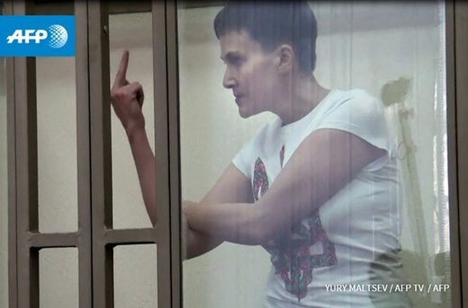 Savchenko