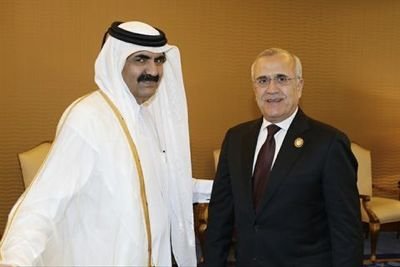 Michel Sleiman