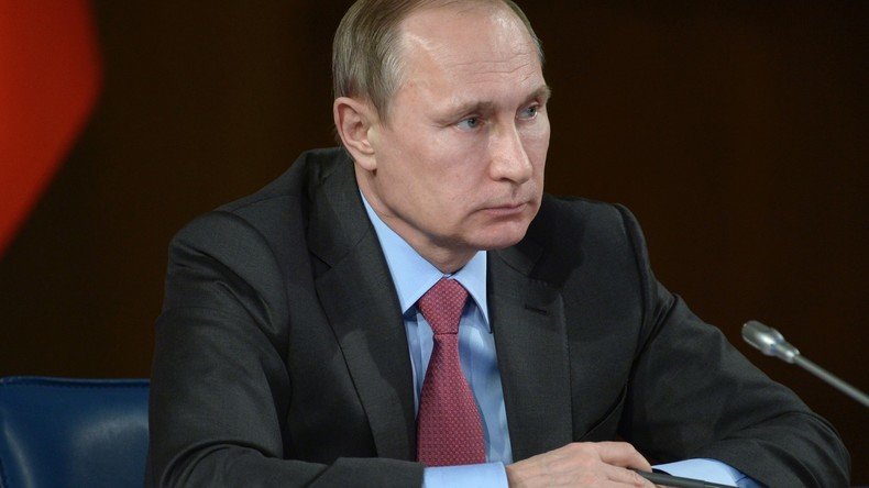 putin