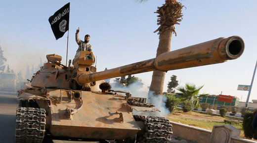 daesh