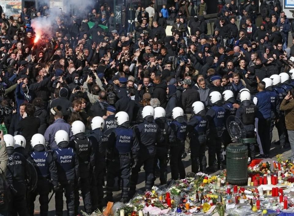manifestation