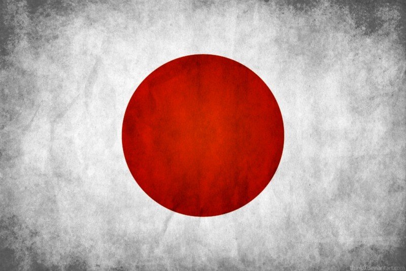 japon