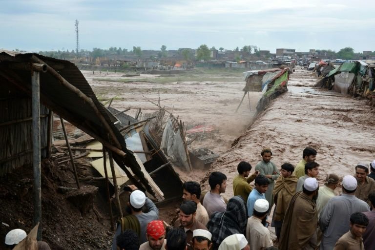 pakistan