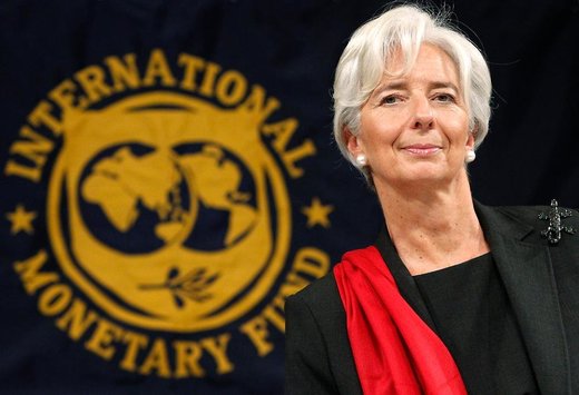 lagarde