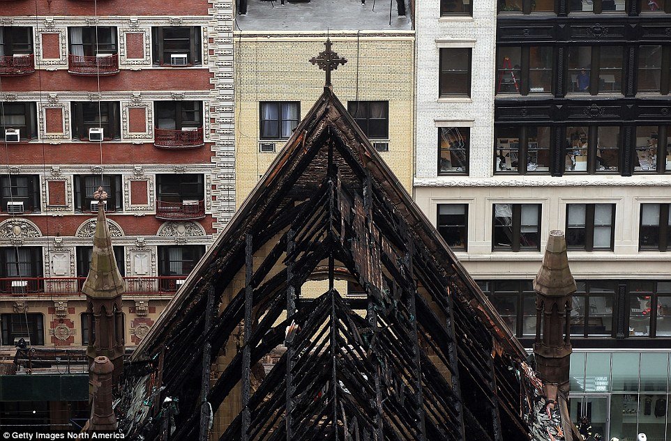 Serbian Orthodox Cathedral of St Sava
