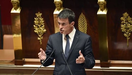 valls