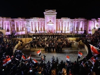 Syrie