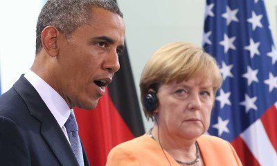 obamerkel