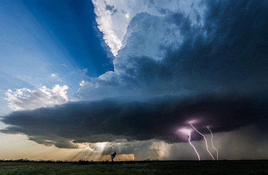 Lightnings