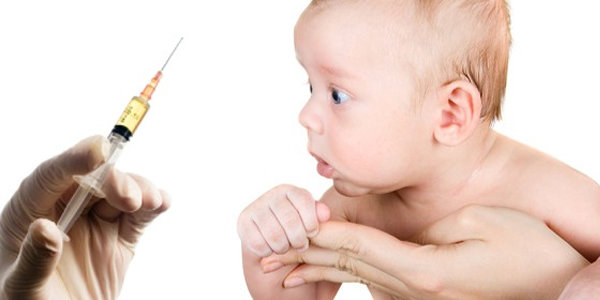 infant vaccinations