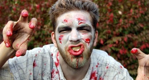 Zombie