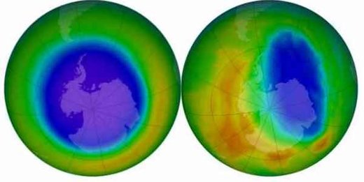 ozone