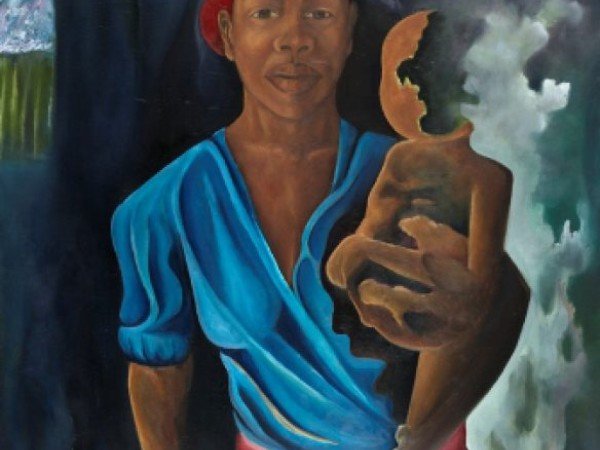 haiti
