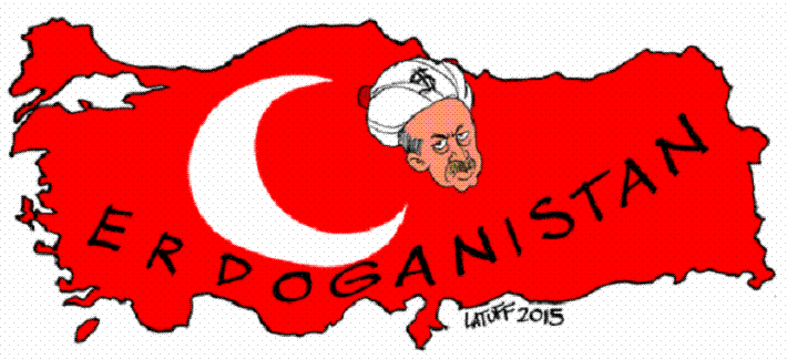 Erdoganistan