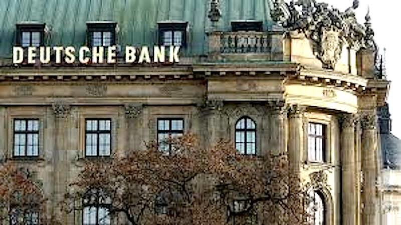 Deutsche Bank