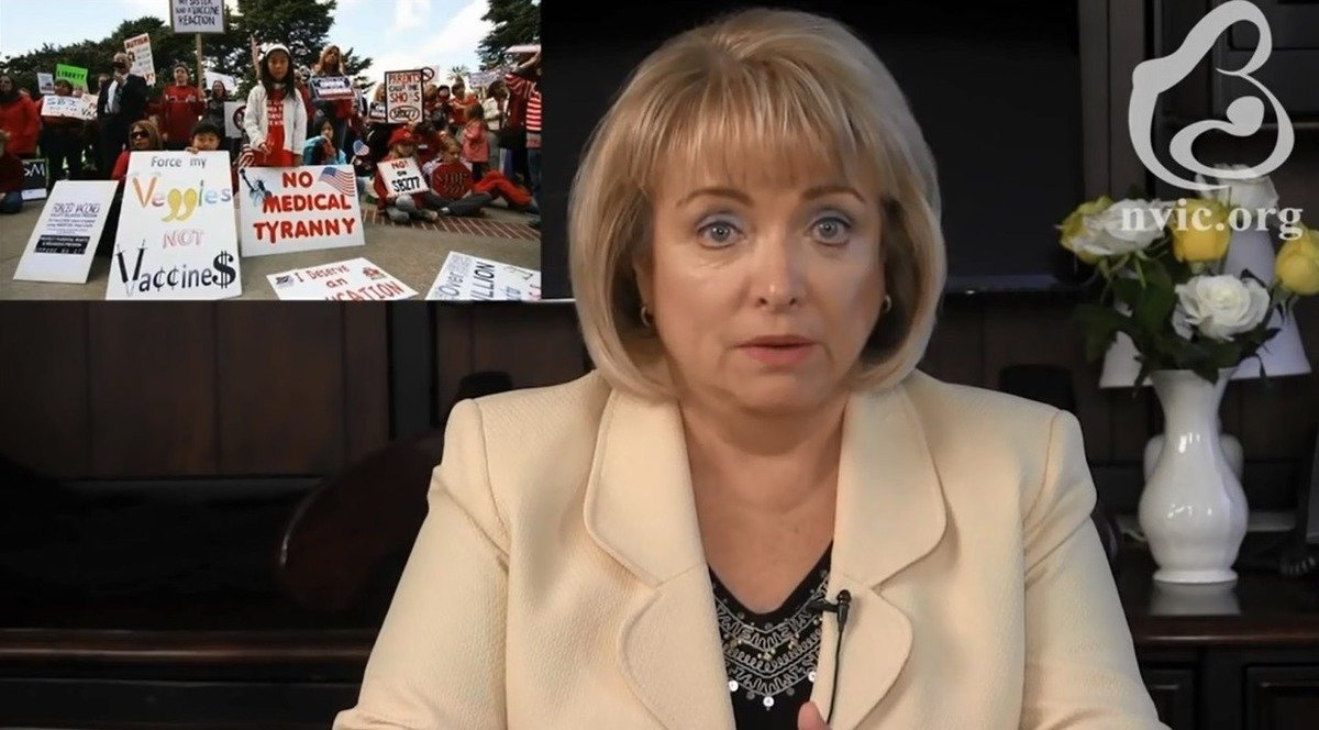 Barbara Loe Fisher