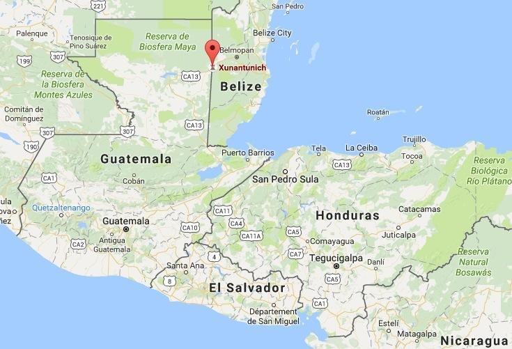 Belize