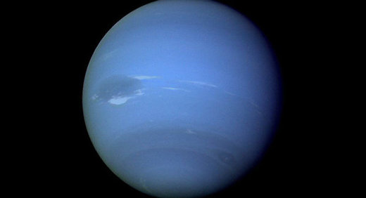 Un objet cosmique mystérieux découvert derrière Neptune  10020614_16276544