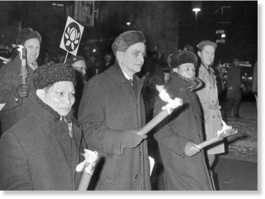 Olof Palme