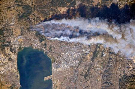 incendie