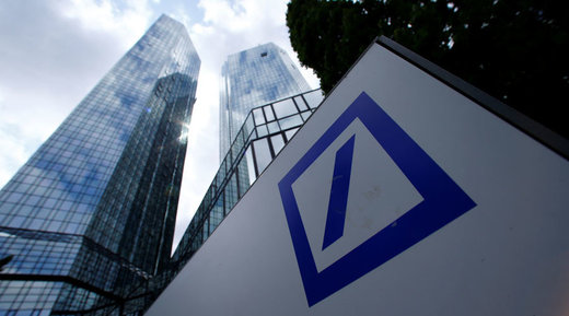 Deutsche Bank