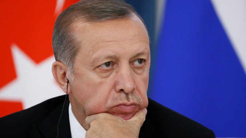 Erdogan