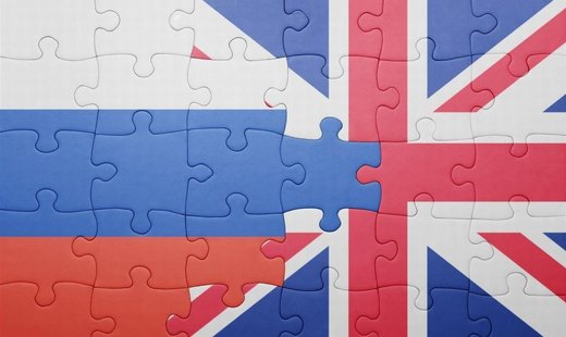 russia uk