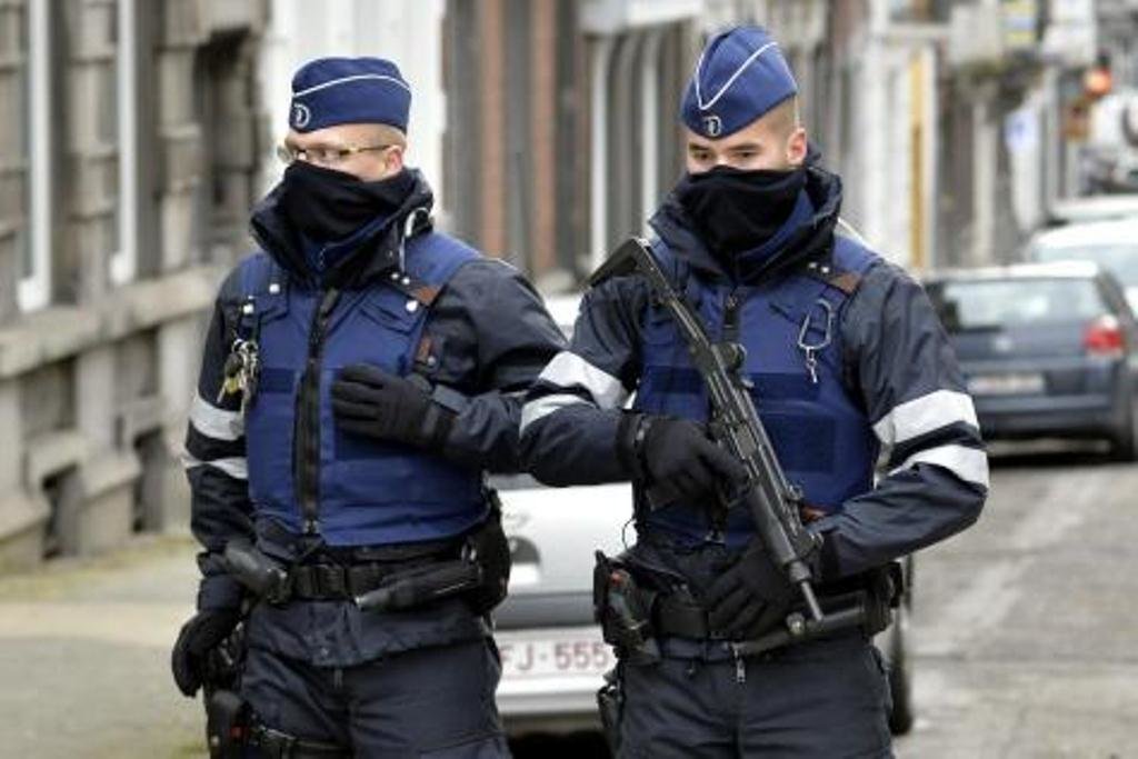 belgique