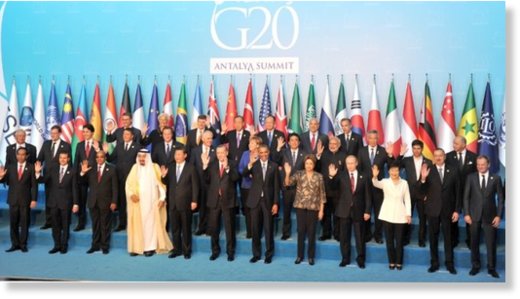 foto mandatarios g20