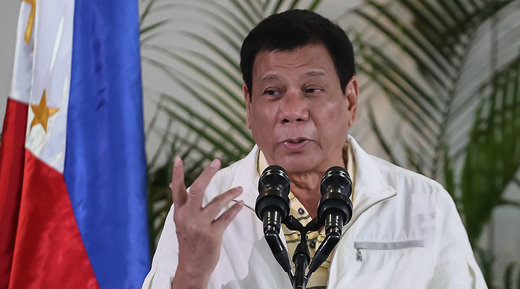 Duterte