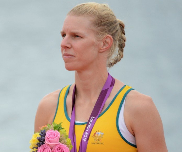 Sarah Tait