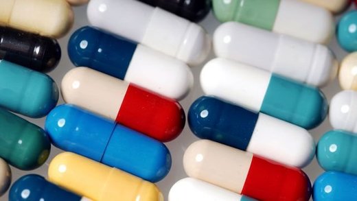 bactéries résistantes aux antibiotiques