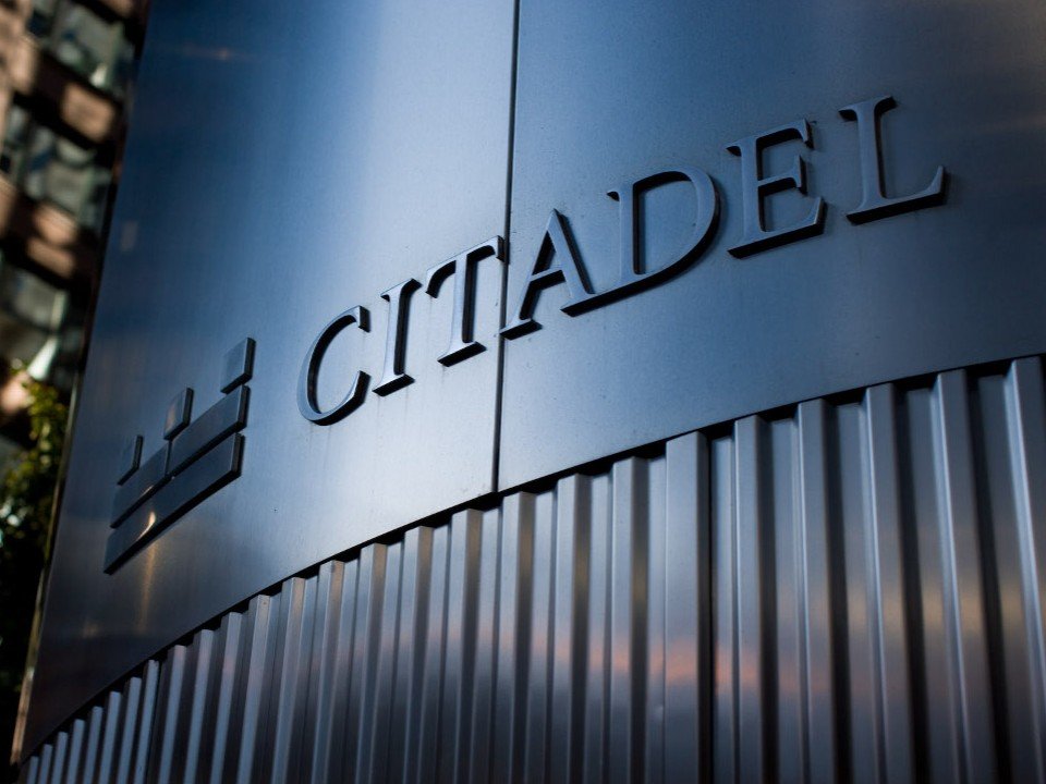 Citadel Hedge Fund
