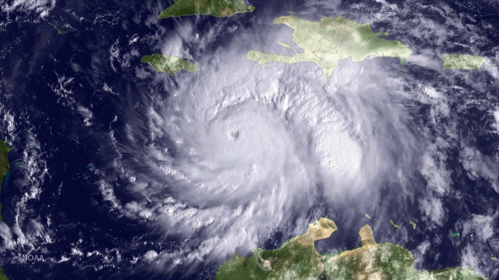 ouragan
