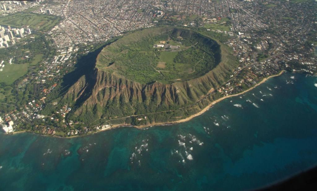 Molokai Hawaii