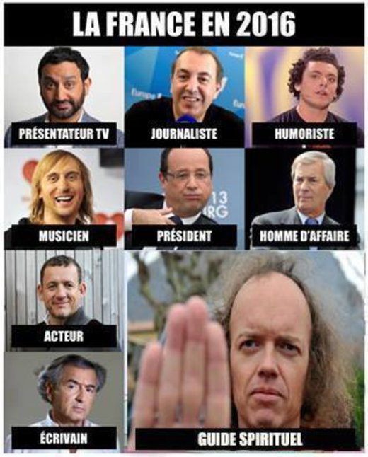 France 2016
