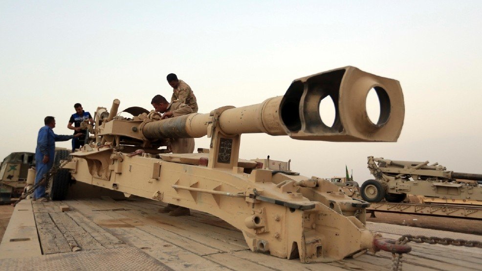 mossoul
