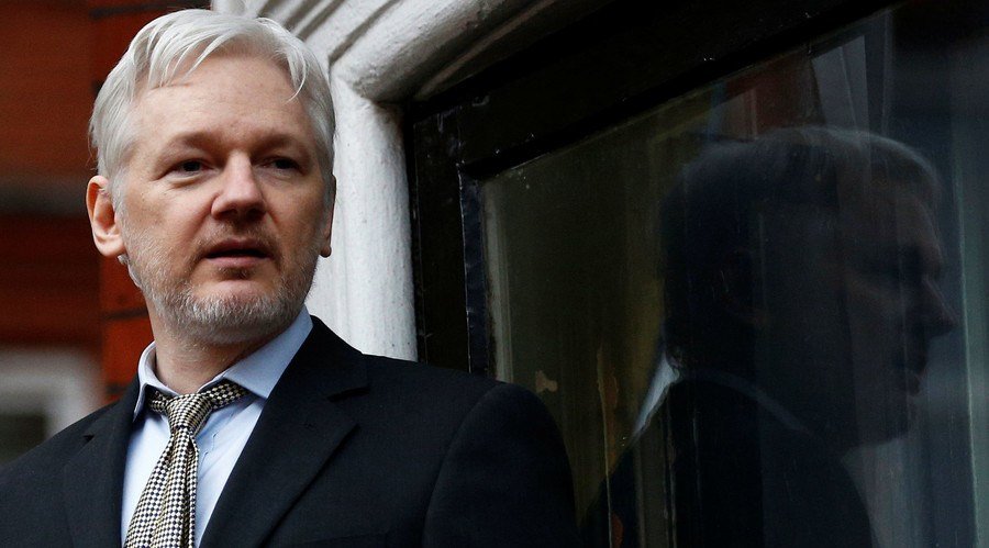 Assange