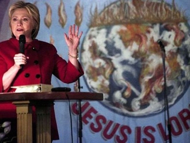 Hillary Clinton