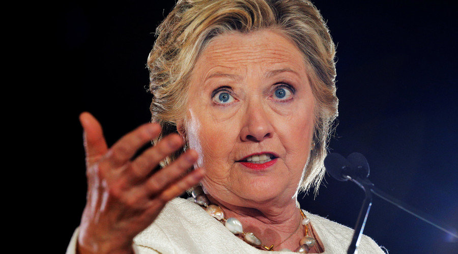 Clinton