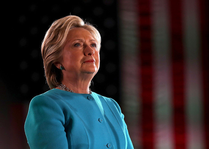 Clinton