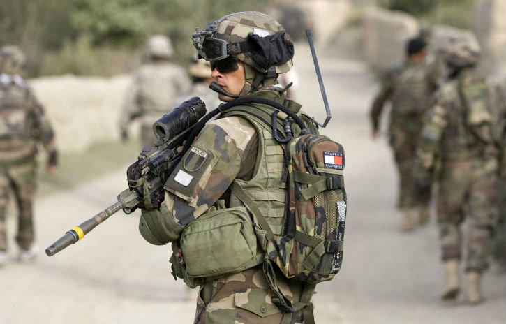 guerre