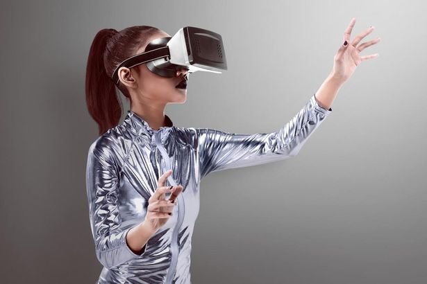 virtual reality