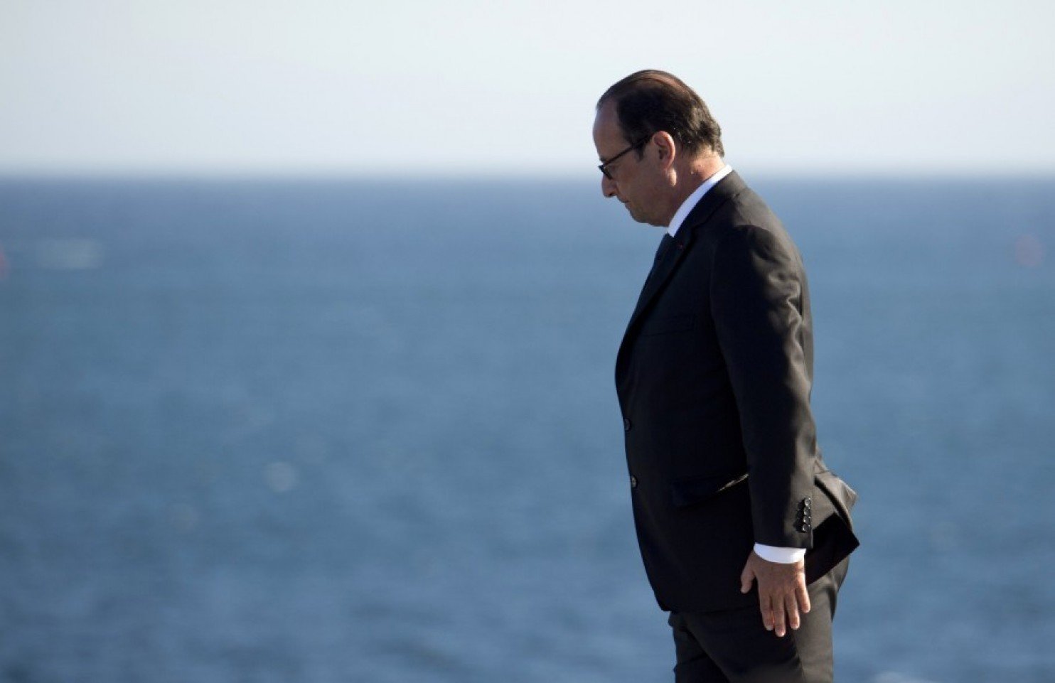 Francois Hollande razočarao je na domaćem i vanjskom planu, neće tražiti reizbor