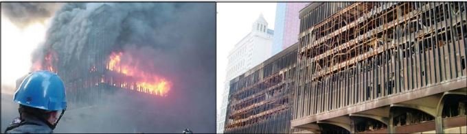building 7 11 septembre 2001
