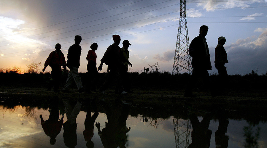 immigrants