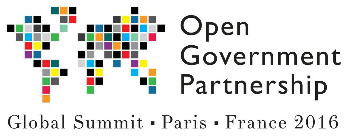 Open Government Partnership Soros