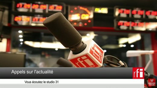 RFI Radio France International